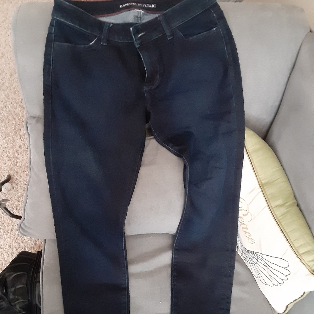 Banana Republic Jeans